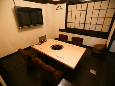 富山県で個室のあるお店 ヒトサラ