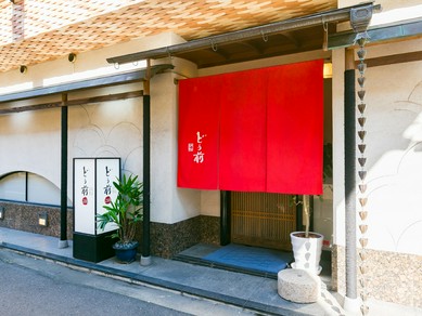 肩ひじ張らず、ゆったりと過ごしながら商談が進められる