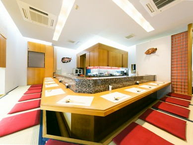 落ち着いた雰囲気の中で流れる、2人だけの甘いひととき