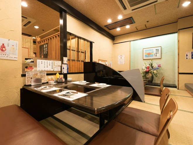 新年会におすすめ