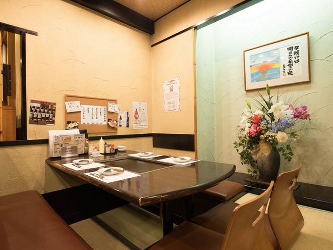 接待・会食におすすめ