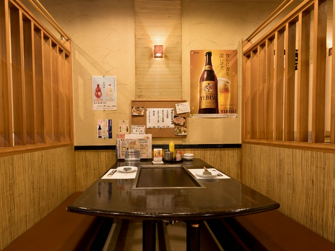 デートにおすすめ