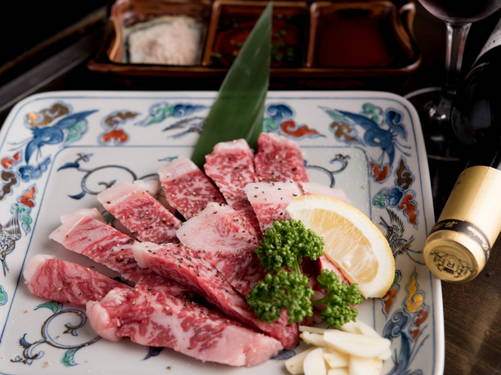 サーロイン（150g）