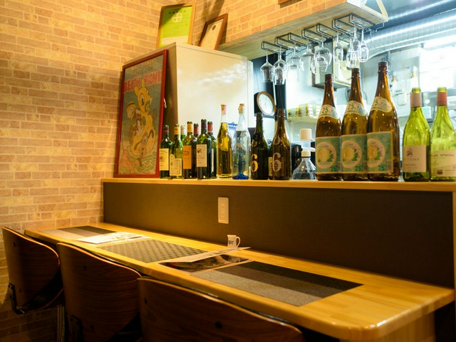 デートにおすすめ