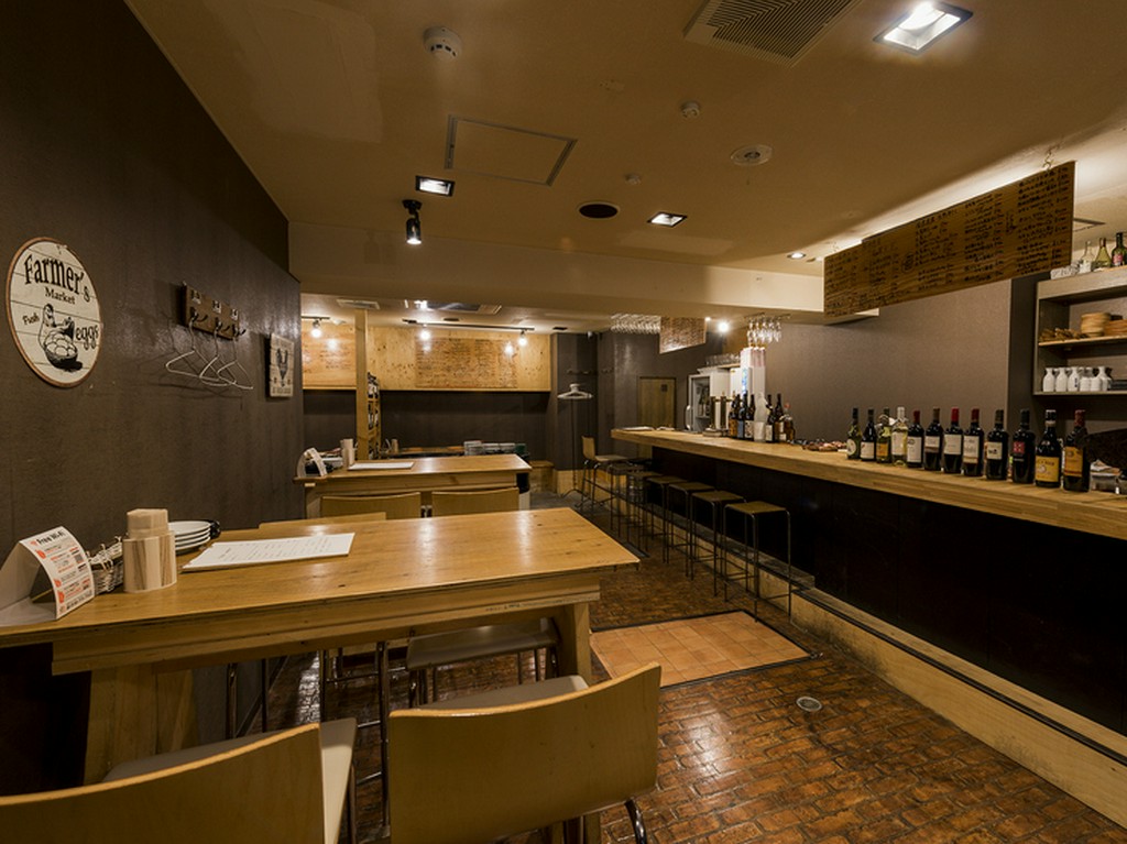 120分飲み放題付のお得な宴会プランは3800円～ご用意してます