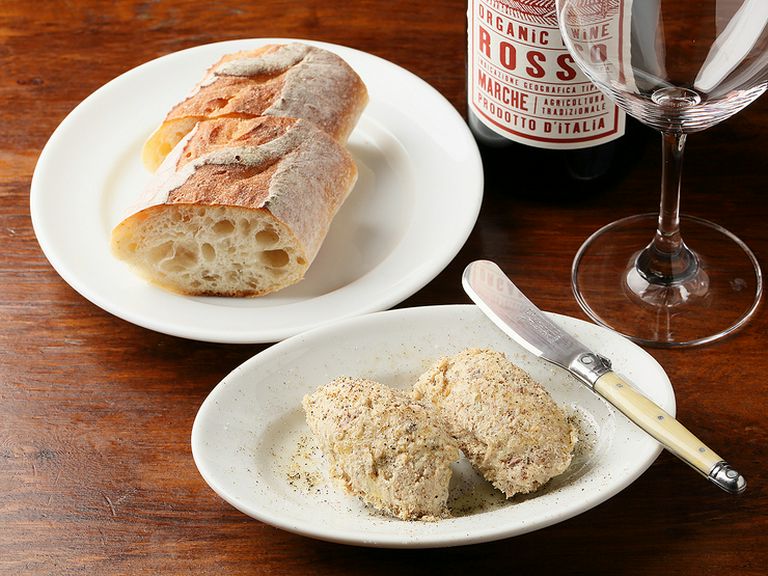 サバのリエット