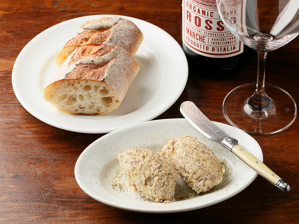 サバのリエット