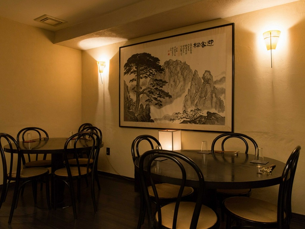 アットホームな雰囲気に心解きほぐす