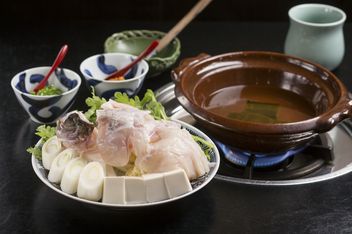 Fugu Fukuji