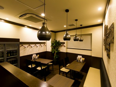 仙台駅西口周辺のダイニングバーがおすすめのグルメ人気店 ヒトサラ