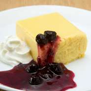 Mousse