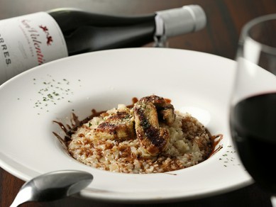 世界各国のワインを各種取り揃え