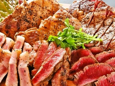 全国のイタリアン フレンチ食べ放題のお店 食べ放題特集2ページ目 ヒトサラ