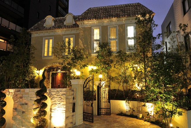 オシャレな雰囲気