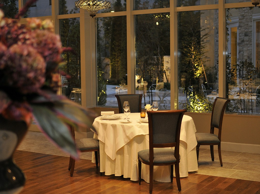 二人のための最上級の幸せを約束してくれる