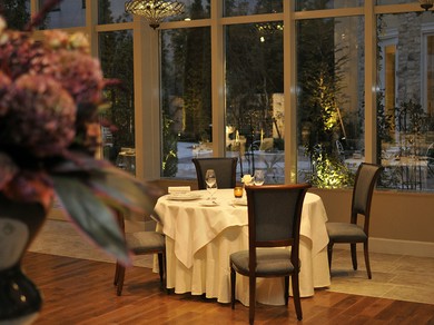 二人のための最上級の幸せを約束してくれる