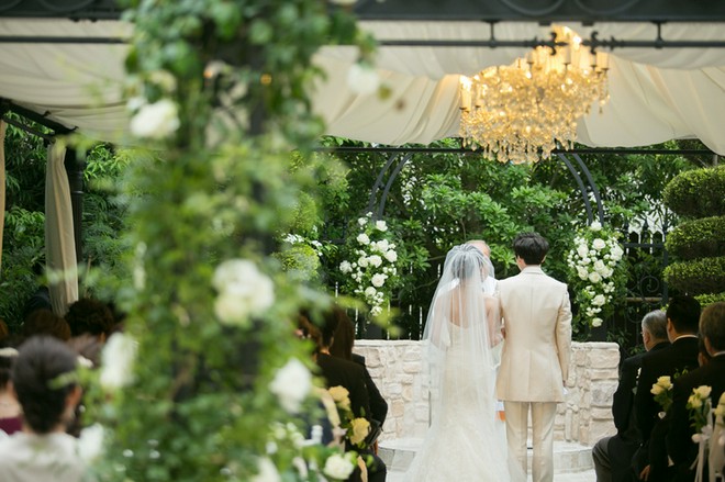 レストランウェディングにおすすめ