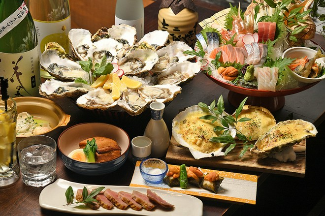 宴会におすすめ