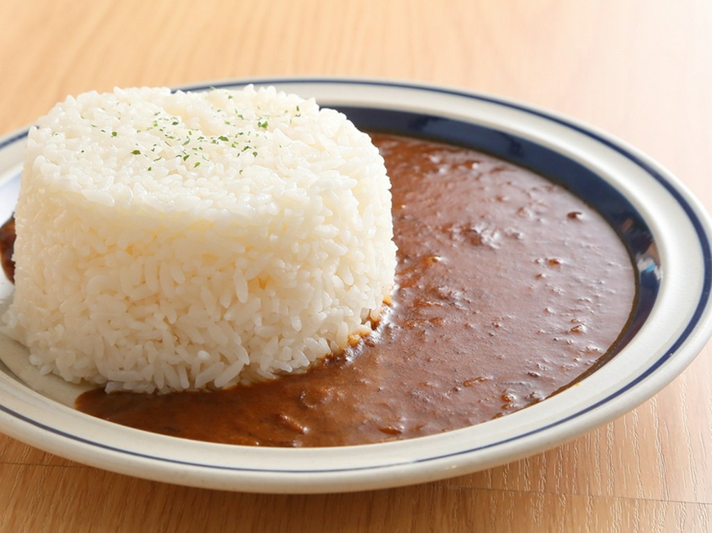 奥深い味わい『＜2辛＞欧風カレー（ほぐし牛肉入り）』