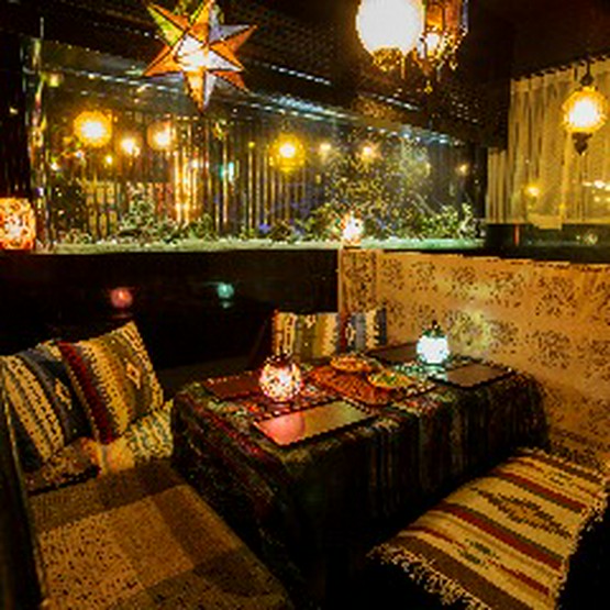 Color カラー リゾートダイニング 渋谷店 渋谷センター街 公園通り ビストロ のお店の魅力 こだわり ヒトサラ Color カラー リゾートダイニング 渋谷店 渋谷センター街 公園通り ビストロ のお店の魅力 こだわり ヒトサラ