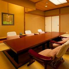 数寄屋造りのお部屋で、ゲストに喜ばれる最高のおもてなし