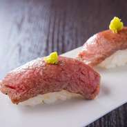 ※こちらのメニューのみのご注文は承っておりません。必ずコース料理をお選びください。