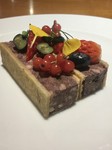 熟成肉やジビエを盛り込んだシェアスタイルの軽めのコース（2名様より）