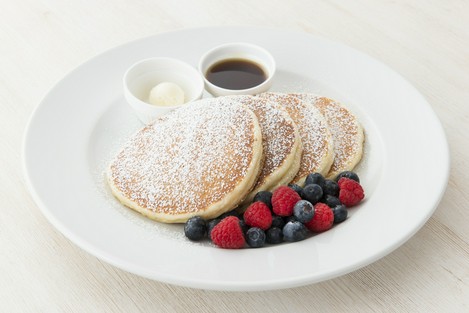 早起きしてでも行きたい 東京都内で優雅に朝食が食べられるお店14選