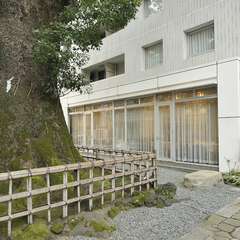 文京のオオクスの近くに佇む一軒