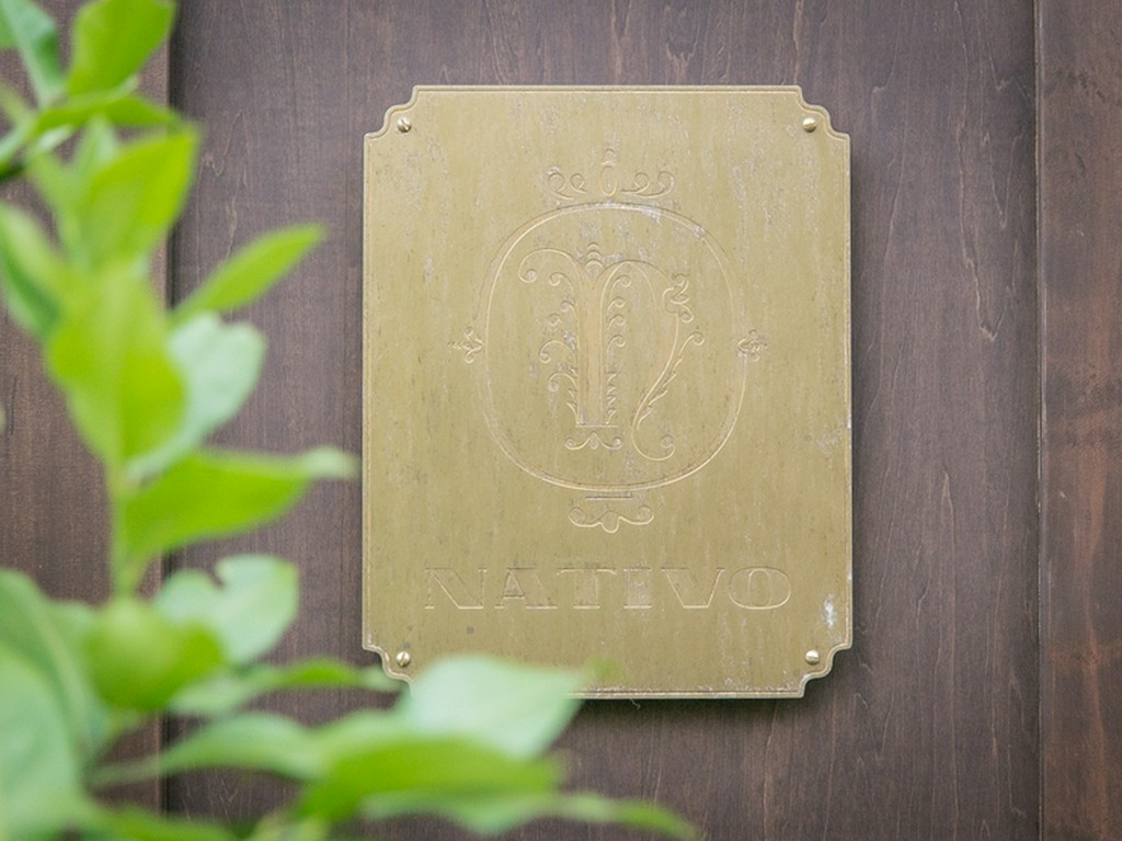 ここでしか味わえない、究極のイタリア家庭料理がここに。