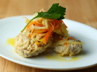 ワクワクするおいしさが盛りだくさん。進化する日本ワインが充実