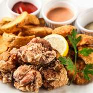 ヒトサラ限定のライトプランです、オプションにてアミューズメント設備もお楽しみ頂けます。

■4名様～ご利用可能
■当日受付可能