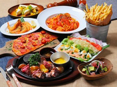 歓送迎会にご利用ください♪