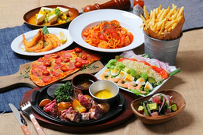 歓送迎会におすすめ