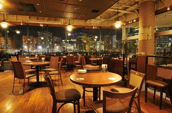 Aloha Table 横滨湾区