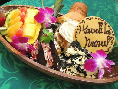 素敵なロケーションは特別な日にもぴったり