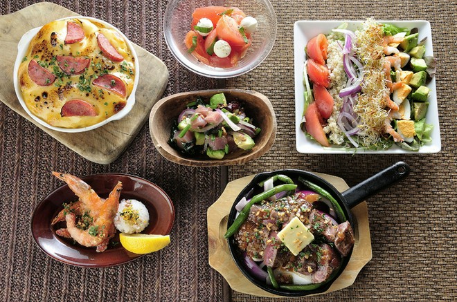 宴会におすすめ