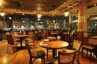 駅直結徒歩３分。夜景を一望！！