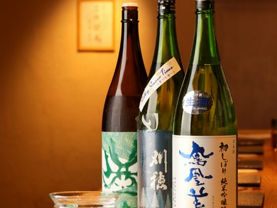 串焼きにベストマッチするお酒