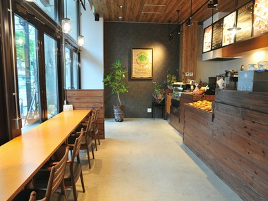 山梨県のカフェ スイーツがおすすめのグルメ人気店 ヒトサラ