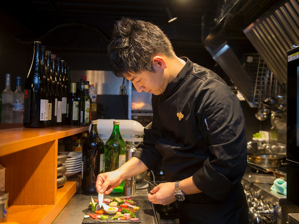 お客さまとのコミュニケーションを大切に