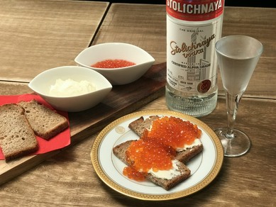 ニックスペシャル　溢れいくら