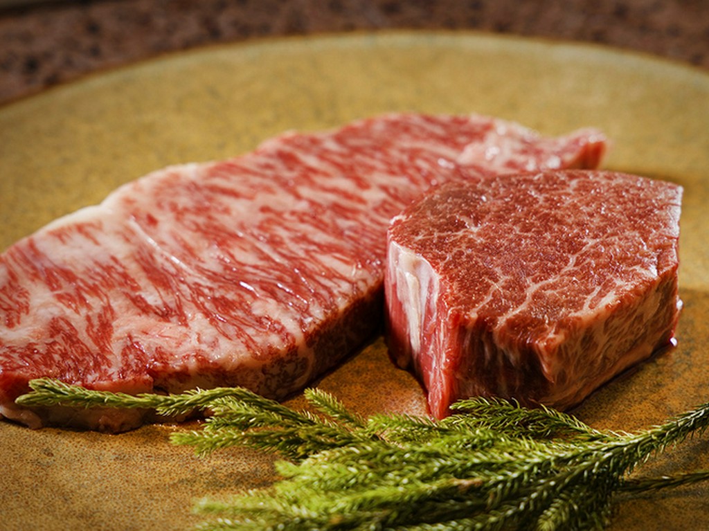 特別な日にぴったりの料理が、旬の食材で彩られます