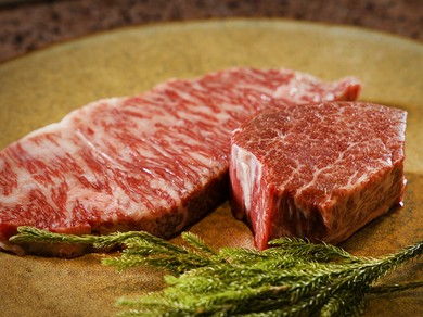 特別な日にぴったりの料理が、旬の食材で彩られます