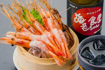 Ebichan食堂