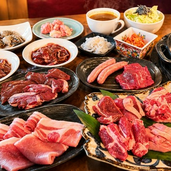 友人と行く落ち着ける雰囲気のジンギスカンおすすめグルメ | ヒトサラ