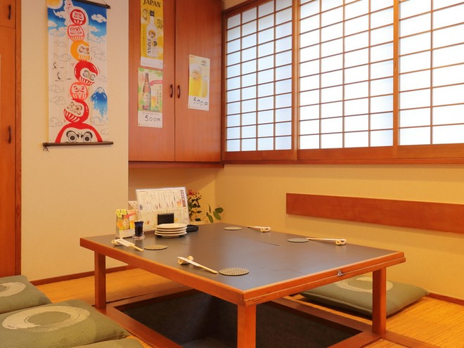 ママ会・お子様連れにおすすめ