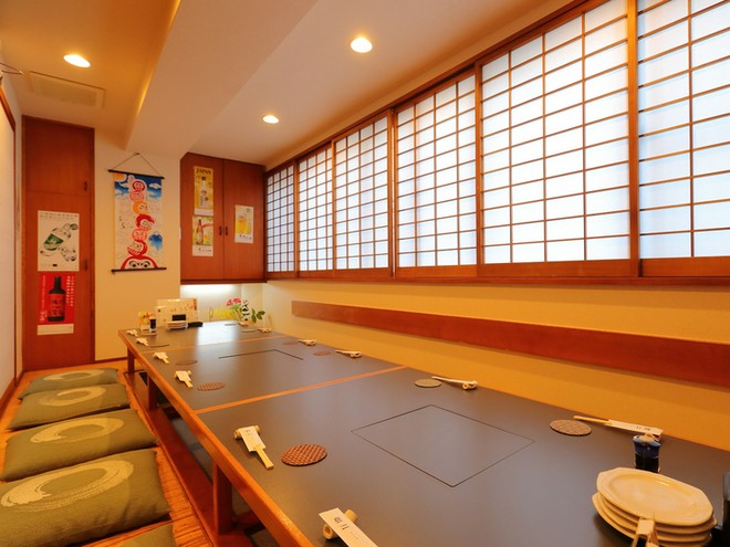 忘年会におすすめ