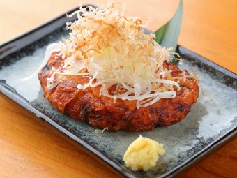 季節ごとに違う味わい『手づくりさつま揚げ』