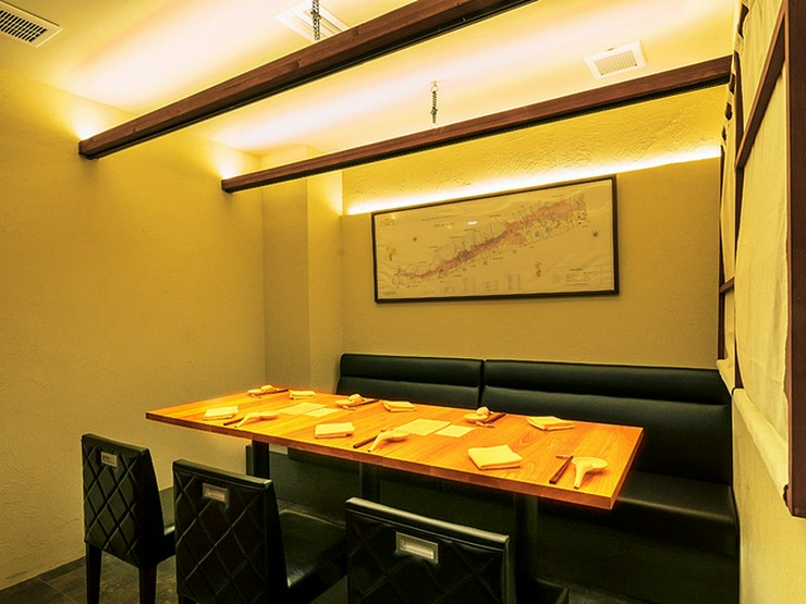 中国料理 ワイン Yinzu すすきの 中華料理 のグルメ情報 ヒトサラ